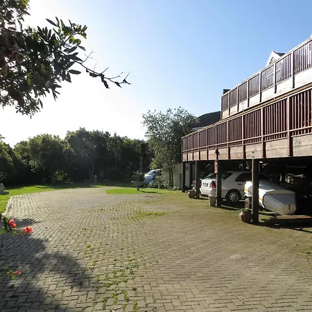 Stellata - Fitted With An Inverter Knysna Exterior photo